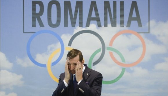 A gyenge riói teljesítmény miatt lemond a román olimpiai bizottság elnöke