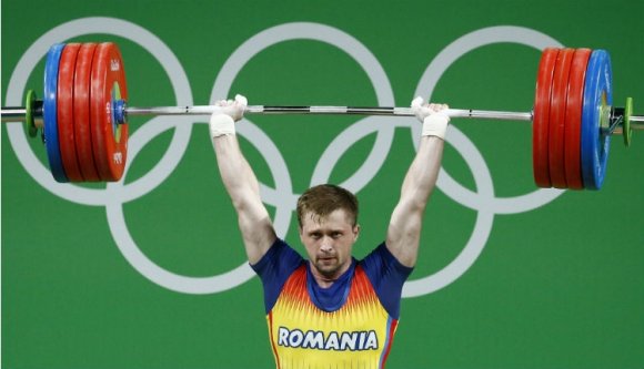 Visszavonják az egyik román olimpiai érmet, dopping miatt