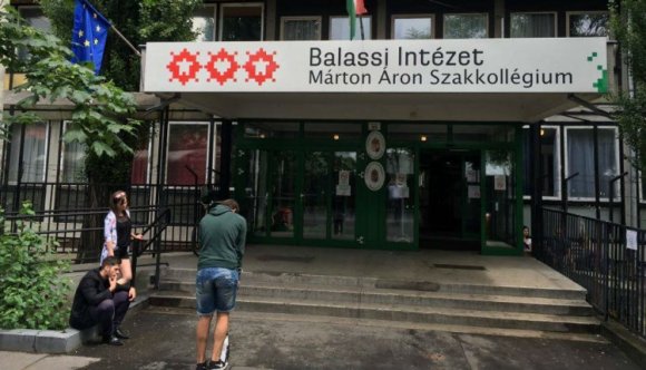 Az ELTE részévé válik a Márton Áron Szakkollégium