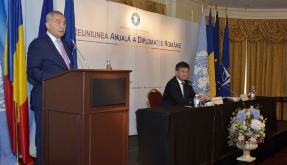 Szlovákia már bent látná Romániát Schengenben