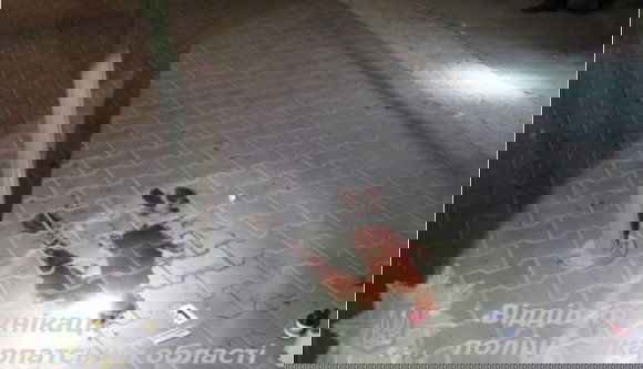 Lövöldözés volt Kárpátalján