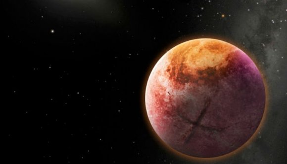 Ismeretlen objektumra bukkantak a Naprendszerben