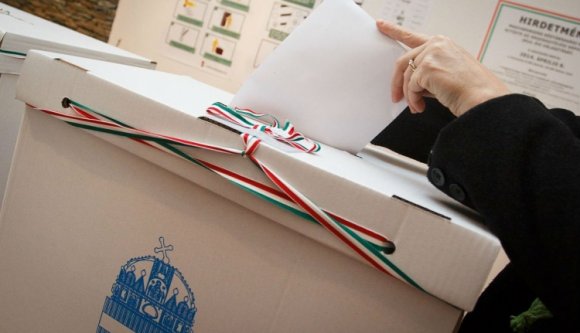 Kvótareferendum: máris várják a levélszavazatokat