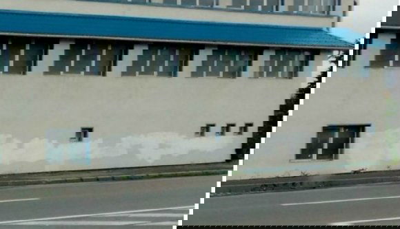 Magyargyalázó falfirka miatt tett panaszt a brassói RMDSZ