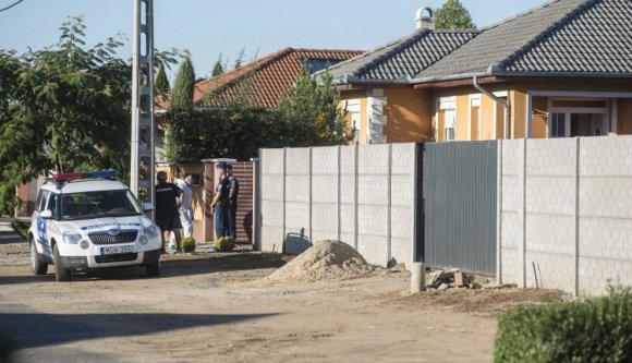 Román orvost köröznek egy nyíregyházi lövöldözés miatt