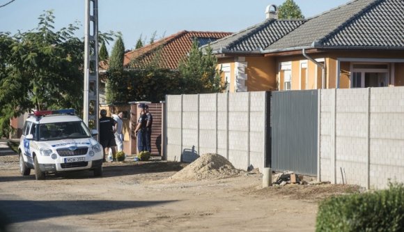 Kolozsváron kapták el a Nyíregyházán gyilkoló orvost