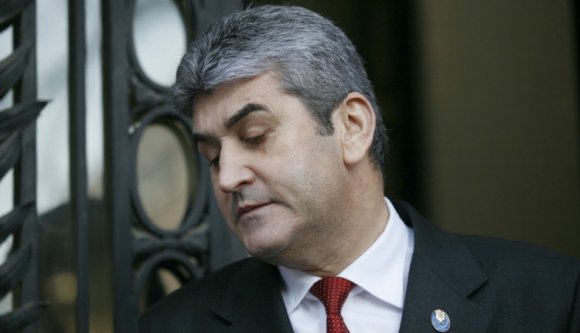 Emberöléssel gyanúsítják Gabriel Opreát