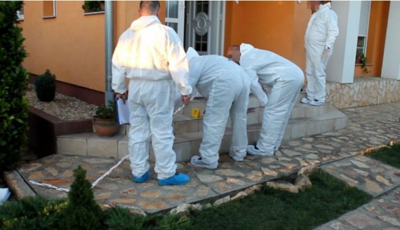 A magyar rendőrség a gyilkos román orvos kiadatását kezdeményezi