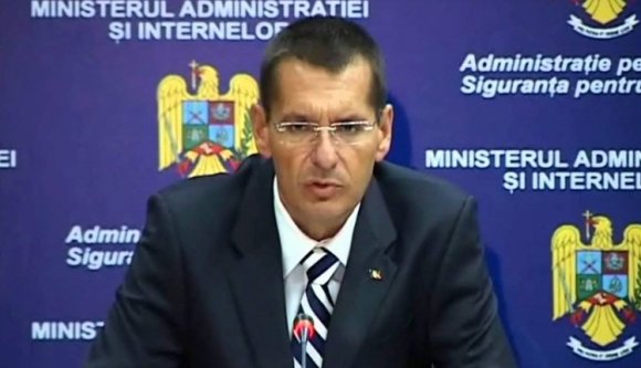 Úgy tűnik, nem plagizált a lemondott belügyminiszter