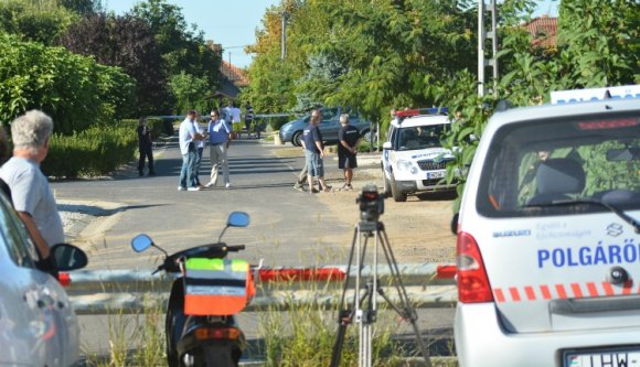 Kiadja Románia a Nyíregyházán lövöldöző orvost