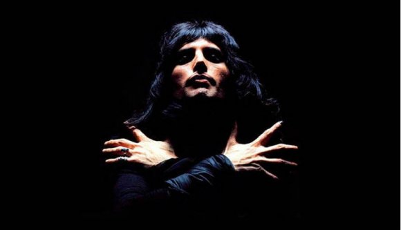 Freddie Mercuryból kisbolygó lett