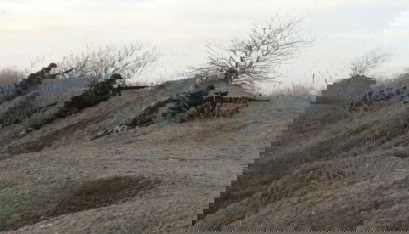 Már megint nemzetközi hadgyakorlat zajlik Erdélyben