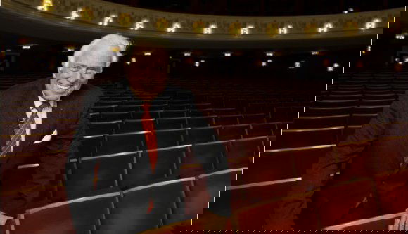 „Miért lenne Bukarest kulturális főváros, nem tettek ott semmit”