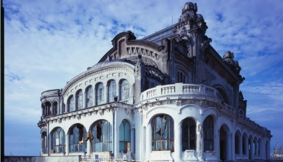 Az erdélyi civilizációból a tomisi mocsárba