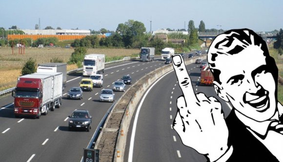 Újabb fantasztikus hír az észak-erdélyi autópályáról