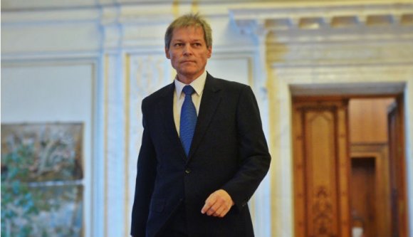 Miért jó államférfi Cioloş?