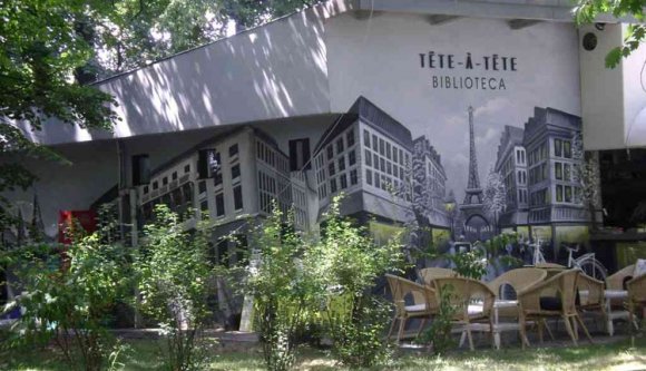 A bukarestiek épp annyira elégedettek, mint a párizsiak