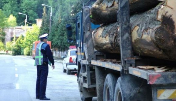Képzelje, szegény fatolvajok ezentúl nem kapnak rá engedélyt, hogy éjszaka lopják a fát…