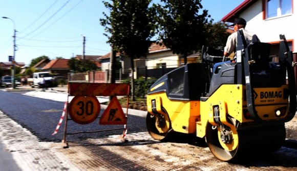 Feltúrt belvárossal kezdődik az iskola, juhé! (VIDEÓ)