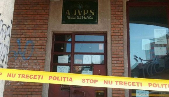 A vadászegyesület székhelyén lett öngyilkos a kolozsvári fővadász