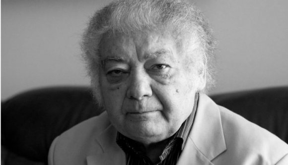 Elhunyt Csoóri Sándor