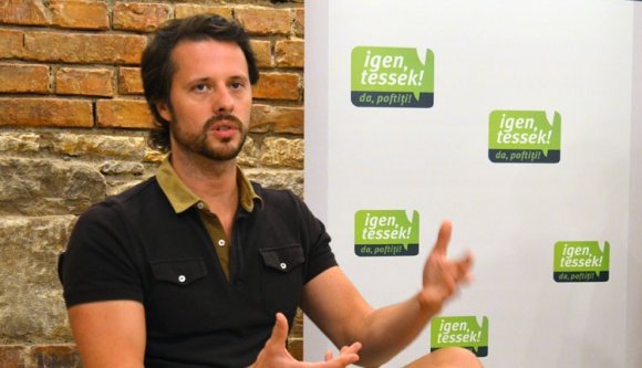 Végy egy jó témát