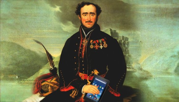 Olvasson Széchenyit „mai magyarul”!