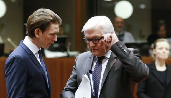 A németek is Magyarország védelmére keltek