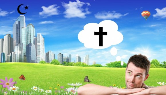 Utópia az Európai Unió keresztény identitása?