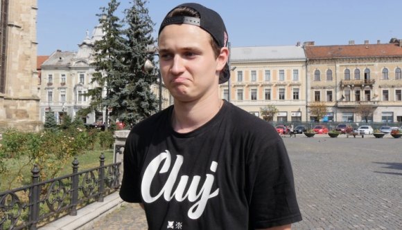 Kolozsváron van élet, megérdemli a kultfővárosi címet (VIDEÓ)