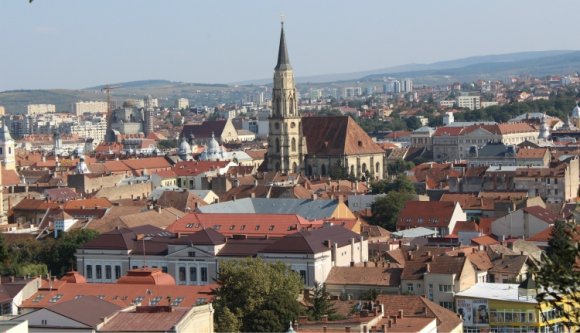 Tűkön ül a kultfővárosi címre pályázó Kolozsvár (is)