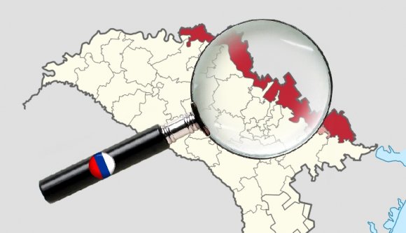 Miért is találták ki az oroszok Transznisztriát?