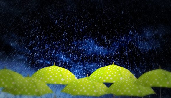 A vénasszonyok nyarának annyi?