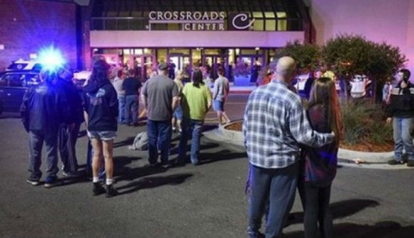 Késelés Amerikában: a támadó Allahot kiáltott