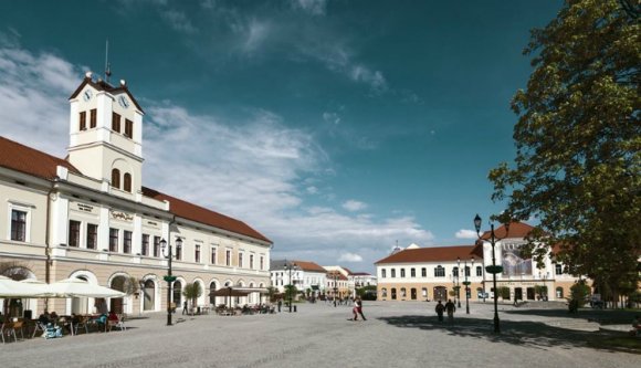 Felgyújtotta magát egy volt színésznő Sepsiszentgyörgyön