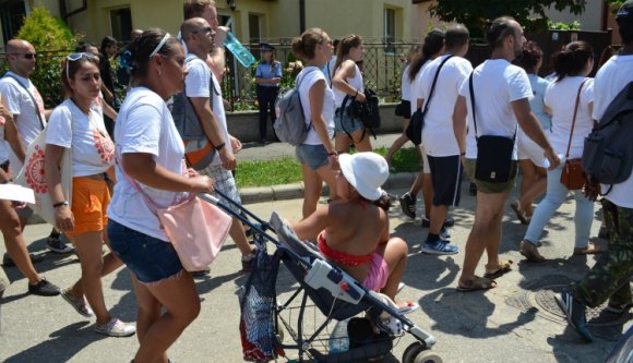 Amerikába menekülnek a romák az itteni üldöztetések elől