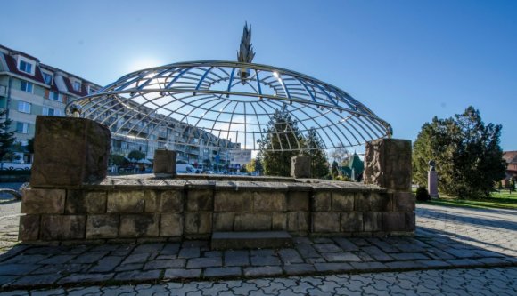 Bukarestben kezdődtek a háromszéki turisztikai napok