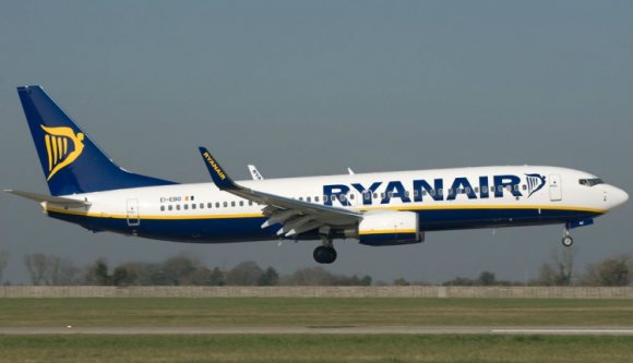 Ide utazhatunk Nagyváradról a Ryanairrel