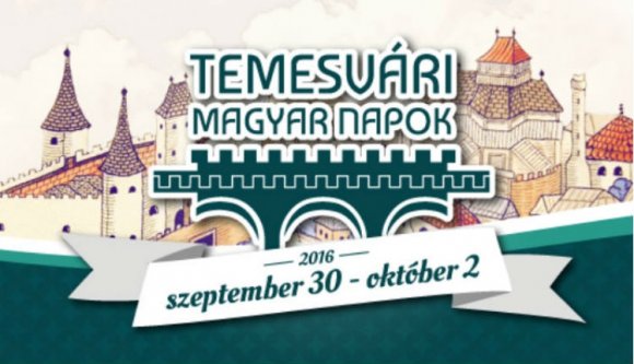 Magyar napok lesznek Európa kulturális fővárosában is
