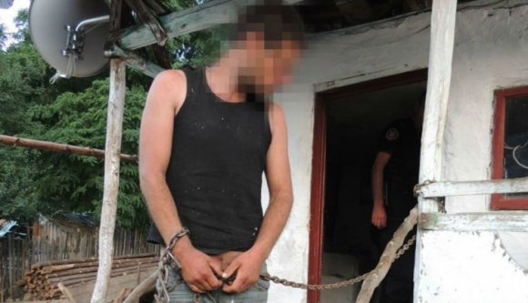 Öngyilkos lett az egyik argeși férfi, akit rabszolgaként tartottak fogva