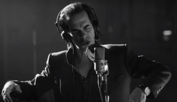 Nick Cave a halál árnyékának völgyében