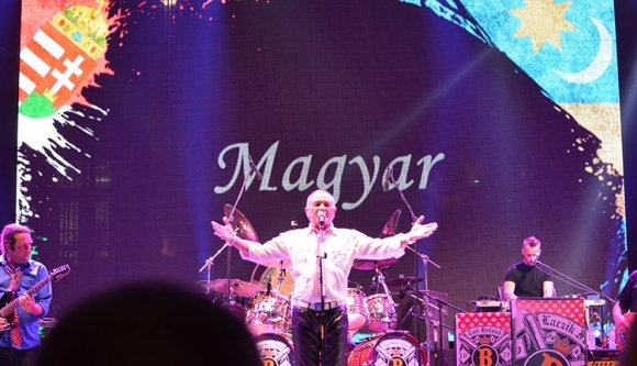 Rendőrség: nem sértett törvényt a Beatrice Kolozsváron