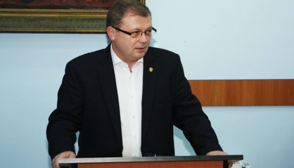 Lemondott a korrupciós ügybe keveredett bihari főrendőr