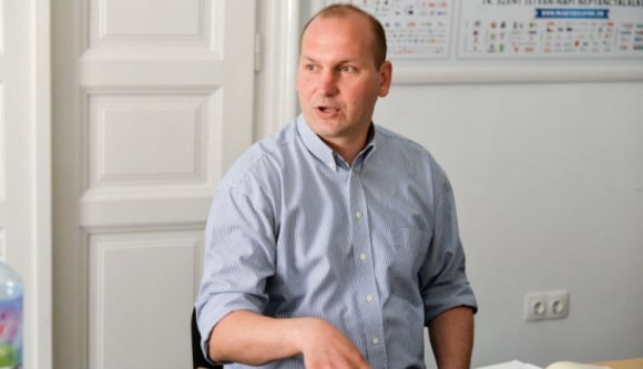 Gergely Balázs a Nagy Feró-ügyről: a fekália marad