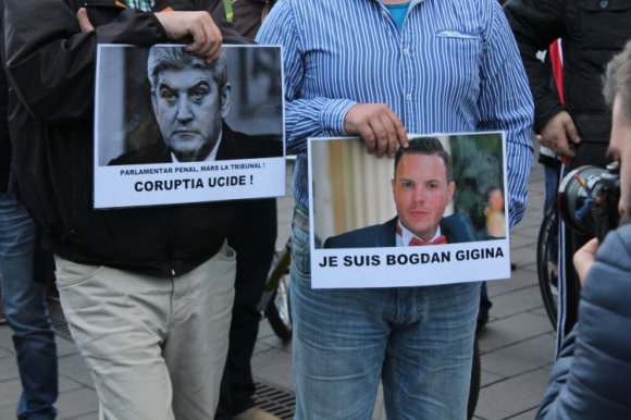 Oprea még mindig nem dühítette fel eléggé Kolozsvárt