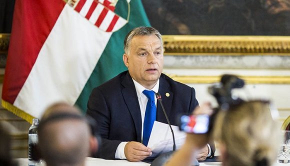 Orbán vészforgatókönyve: európai védelmi vonalat kell kijelölni