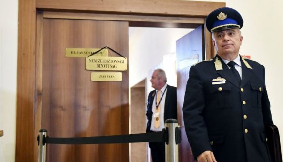 Nem valószínű, hogy dzsihadista támadás történt Budapesten