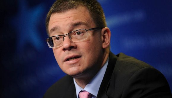 Lemondott a külügyi hírszerzés vezetője