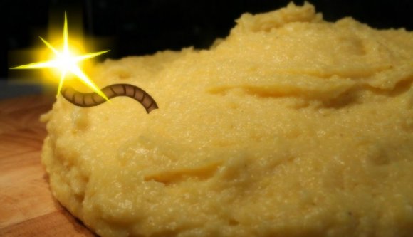 A román puliszka robbanása