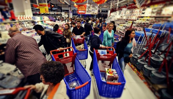 Feltornázzák az étkezési utalványok értékét